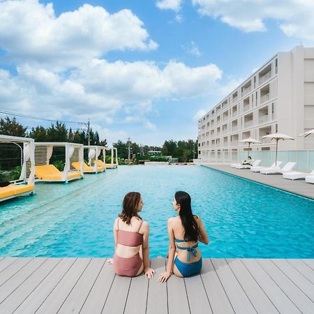 Beb5 Okinawa Seragaki By Hoshino Resorts Onna Exterior photo