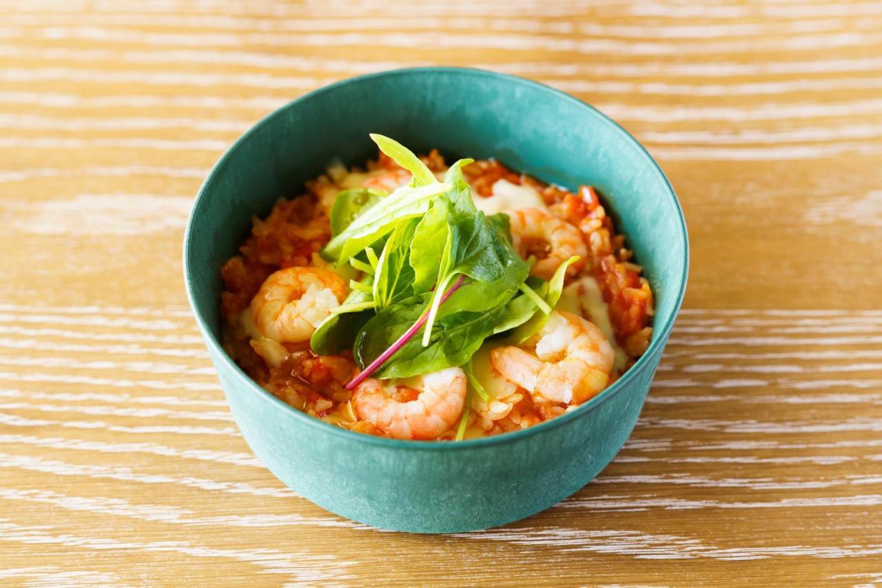 Beb5 Okinawa Seragaki By Hoshino Resorts Onna Exterior photo